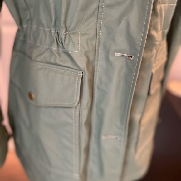 JCrew Field Jacket - Picture 5 of 16